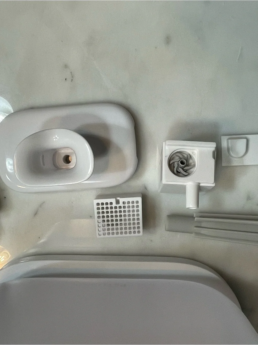 Petlibro Water Fountain